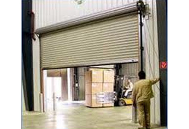 Automated Rolling Shutter Supplier Kerala | Centre Motor Rolling Shutter Automation Supplier Kerala