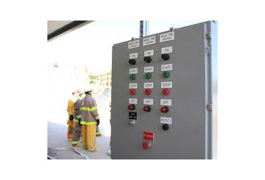 Fire Smoke Detector Supplier Kerala | Fire Security System Supplier Kerala | Fire Control Panel Supplier Kerala